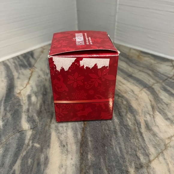 JCPenney Disney Mickey Mouse Snowglobe 2013 Christmas Holiday Santa New With Box - Picture 10 of 10